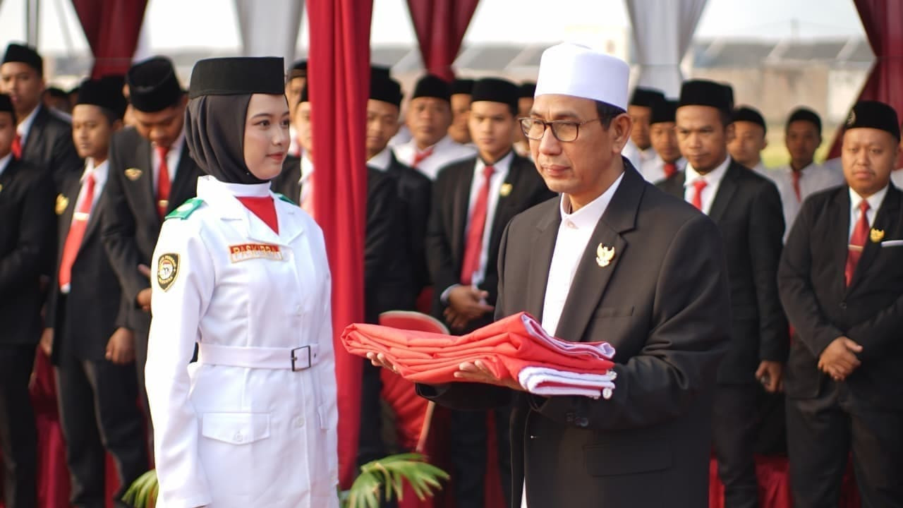 Peringatan HUT RI ke-81: dari Esensi Merdeka hingga Peluang dan Tantangan Generasi Muda Saat Ini.