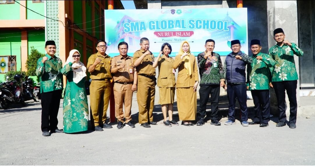 Olympiad & Academic Excellence Program
