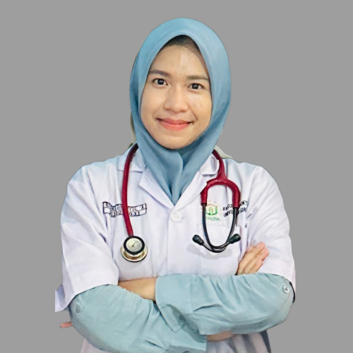 Nahwa Shofiyul Aqilah, S.Ked
