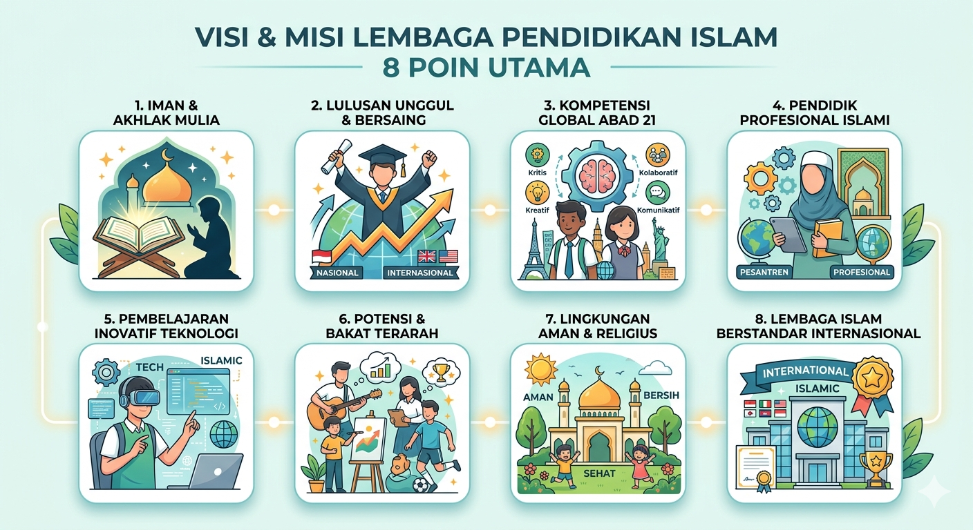 International Exposure & Visit Study Program
