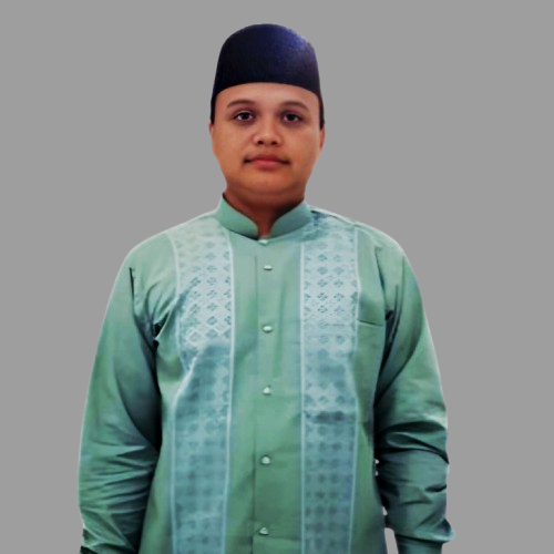 Ashif Jauhar Winarto, M.E.