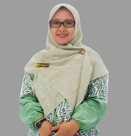 Nur Jamilah, S.S., M.Pd.