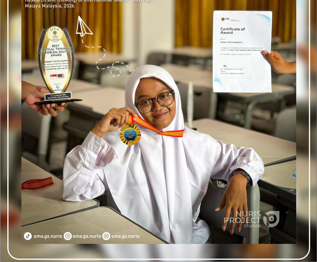 Digital Literacy & Smart Classroom Program