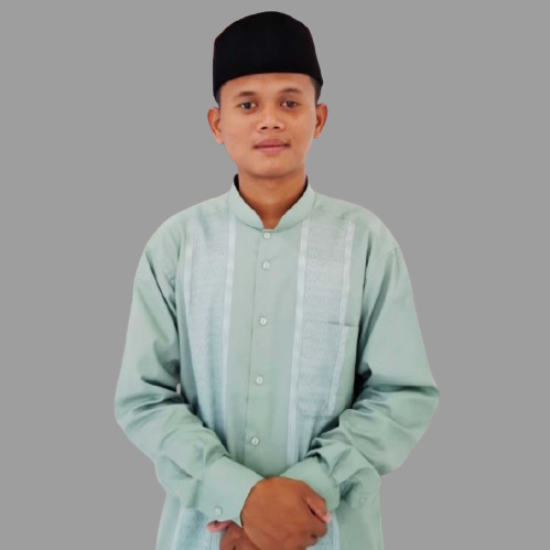 Alfajri Annafi